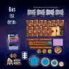 Kosmos EXIT-Das Spiel Puzzle 14 Stk.
