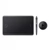 Wacom Intuos Pro S Grafiktablett Schwarz 160 x 100 mm
