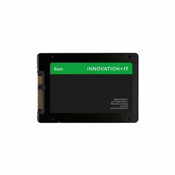 SSD-Laufwerk InnovationIT Basic 120GB 2,5'' SATAIII, Bulk