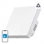 Wall Wi‑Fi Smart-Schalter Sonoff M5-1C-86W 1‑Kanal für Einzelstromkreissteuerung