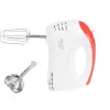 Adler AD 4212 Handmixer Rot, Weiß