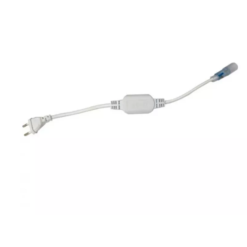 POWER LED PLUG DURALIGHT IP44/220V POWER PLUG -2 EUROLED