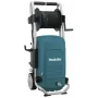 Makita HW151 Druckreiniger Hochformat Schwarz, Blau 498 l/h 2500 W