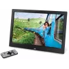 Digitaler Bilderrahmen SENCOR SDF 1371 BK — 13,3 Zoll schwarzer Rahmen
