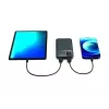 Tragbare Powerbank Port Designs 907001 10000 mAh Quick Charge
