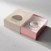 Neno Beauty Mica thermo-sonischer Gesichtsreinigungsbürste
