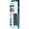 Überspannungsschutz Philips SPN3140A/60 — 14 Steckdosen, 60 Hz