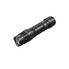 Hand-Taschenlampe Nitecore P10iX Schwarz
