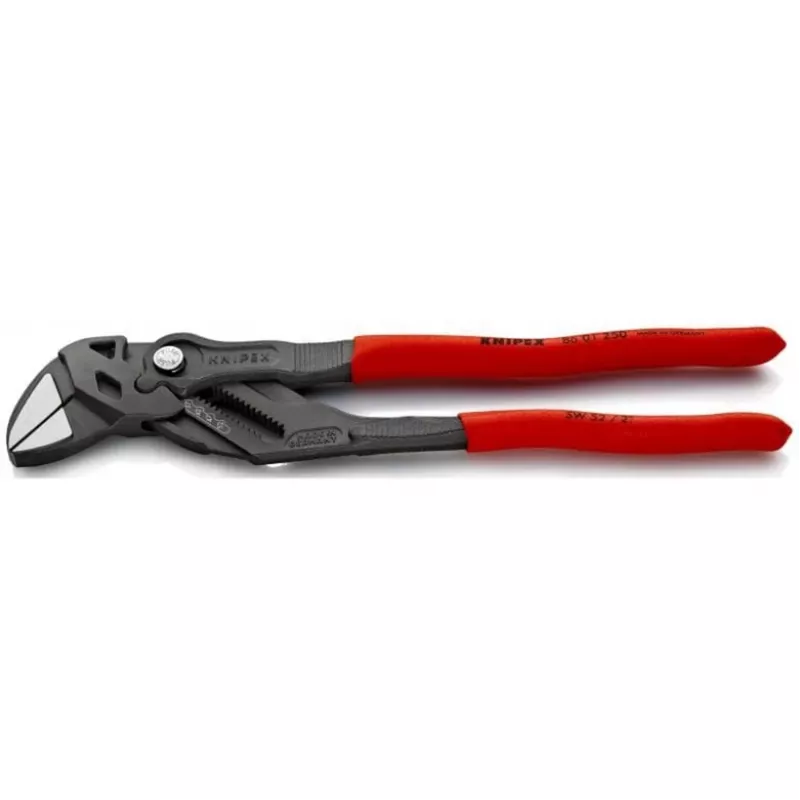KNIPEX Zangenschlüssel in einem 250 mm