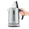 Sage the Smart Kettle Wasserkocher 1,7 L Edelstahl