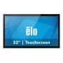 Touchscreen-Monitor Elotouch 3263L — 31,5 Zoll (80 cm) LED Full HD 1920×1080, 500 cd/m², Schwarz