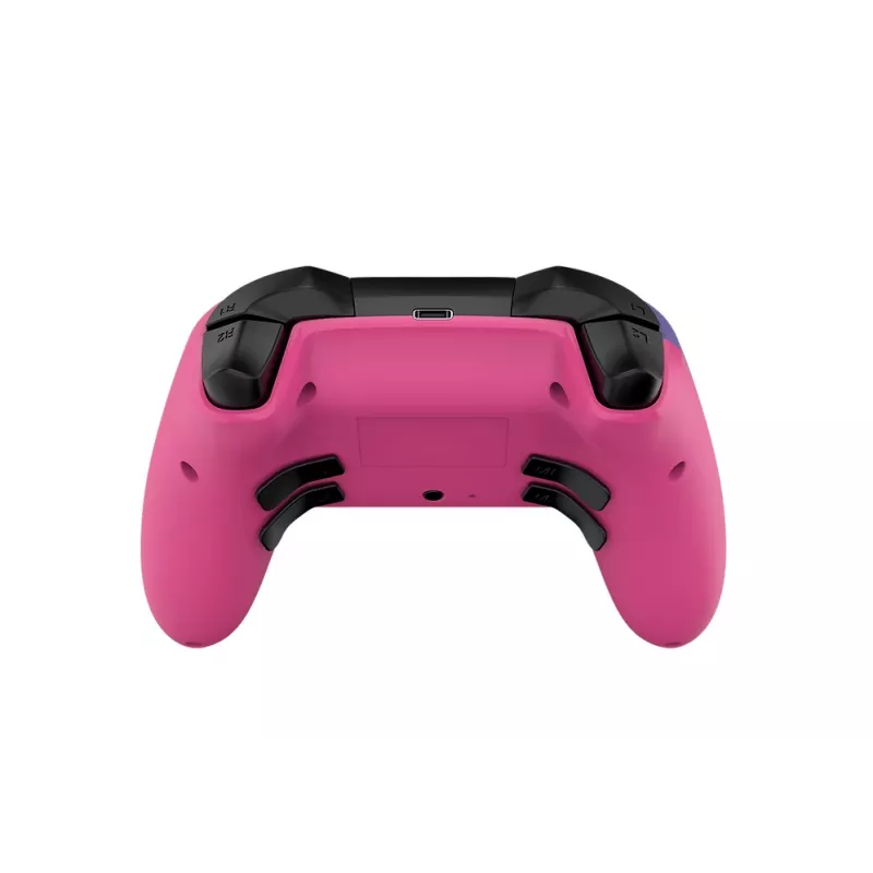 DragonShock Nebula Ultimate, Gamepad, Nintendo Switch, D-Pad, Home-Taste, Start-Taste, Turbo-Taste, Multi, Wireless, Bluetooth