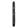 Seniorenhandy Gigaset GL695 — 2,31 Zoll (5,87 cm) Display, 240×320, Single SIM, 4G, 2 MP Kamera, 1400 mAh, Schwarz