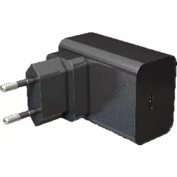 ASCOM 660736 - USB-Netzteil (18W) für Myco 4 Smartphones (660736)