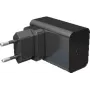 ASCOM 660736 - USB-Netzteil (18W) für Myco 4 Smartphones (660736)