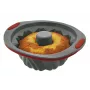 Silikon-Backform Jata MC61 antihaftbeschichtete flexible Form zum Backen und für Desserts