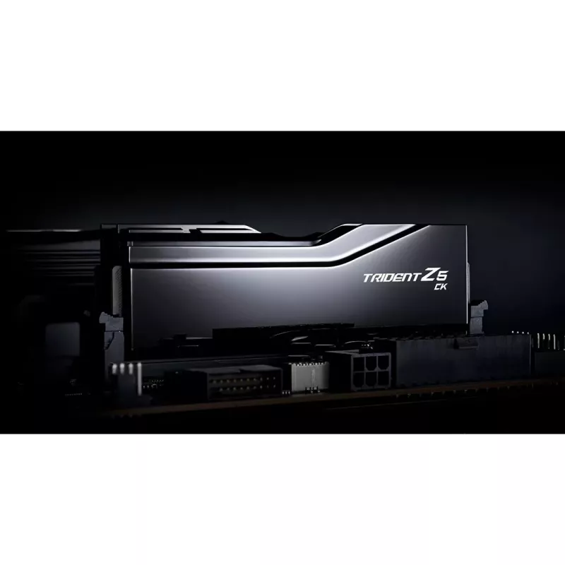 G.skill F5-8400C4052G24GX2-TZ5CK Speichermodul 48