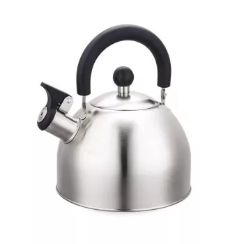 Maestro MR-1300 Wasserkocher 2 L Silber