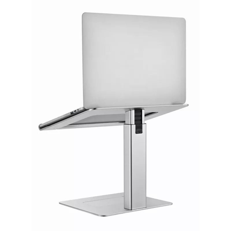 Gembird NBS-D1-02 Laptop-Ständer Silber 39,6 cm (15,6 inch)