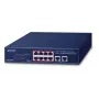Unmanaged Switch PLANET FSD-1008HP