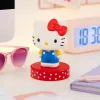 Tischlampe Paladone Hello Kitty Icon Light — dekorative LED-Icon-Lampe, kompakte Nachttischlampe