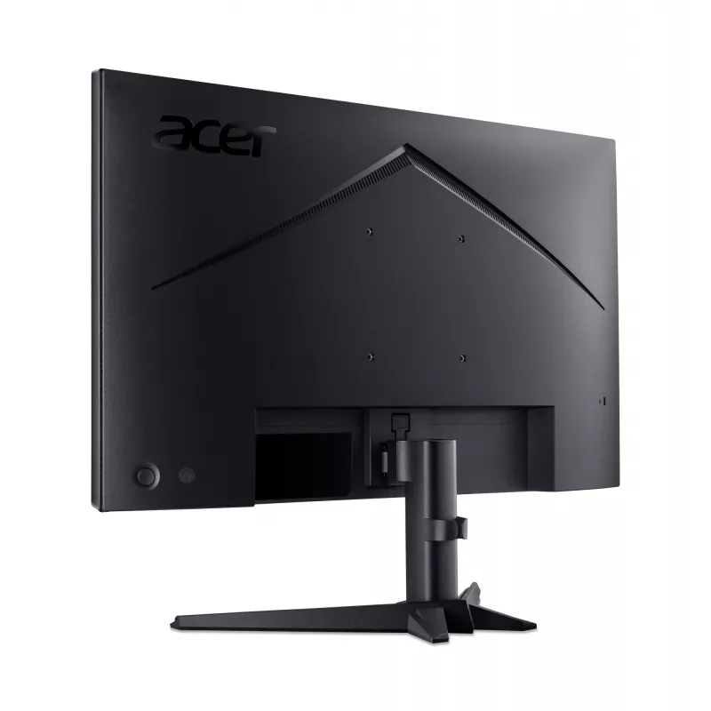 27 Zoll Acer NITRO VG0 VG270 P6 IPS Full HD LCD-Monitor, 1920×1080, 1 ms, 250 cd/m², VESA, Lautsprecher, schwarz
