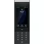 Ubiquiti G3 Intercom INDOOR/OUTDOOR Intercom-Terminal zur Verwaltung von Zutrittsanfragen für Wohn- und Geschäftsgebäude mit Touch-Pass-Unterstützung