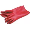 Isolierhandschuhe Cimco 140214 Rot Latex Gr.10 Unisex