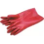 Isolierhandschuhe Cimco 140214 Rot Latex Gr.10 Unisex