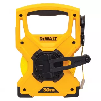 DeWALT DWHT34218-0 30 m Glasfaser-Langbandmaß