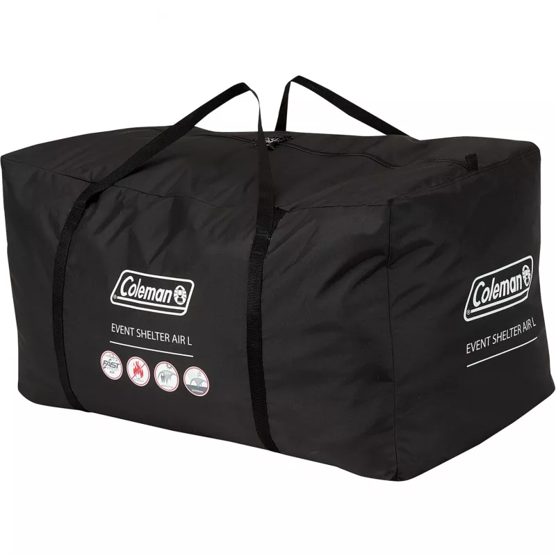 Shelter Coleman 2197664 Grau 3650mm x 3650mm Polyester