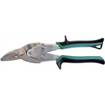 Blechschere C.K Tools T4537AR Rechts Molybdänstahl