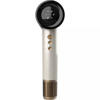 Haartrockner CECOTEC IoniCare RockStar Nano IonTech Champagner