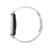 Smartwatch Xiaomi Redmi Watch 5 Active — 2 Zoll (5,08 cm) LCD, 320×385, 470 mAh, silber, TPU-Armband, 42,2 g