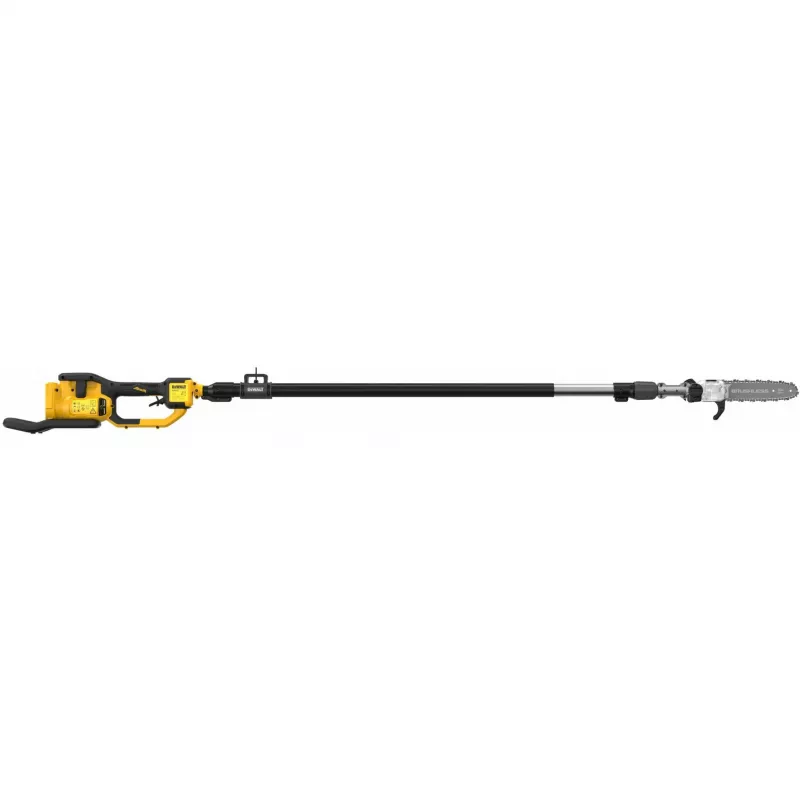 Dewalt DCMPS635N-XJ Gartengerät Schwarz