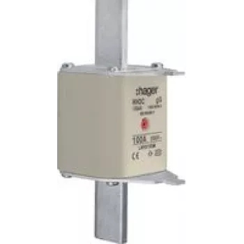 Hager LNH3100M. Breite: 66 mm, Höhe: 150 mm (LNH3100M)