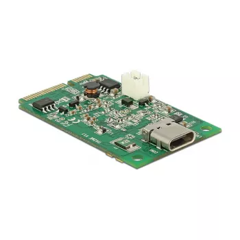 Interner USB-3.2-Gen-1-Adapter DeLOCK 95259