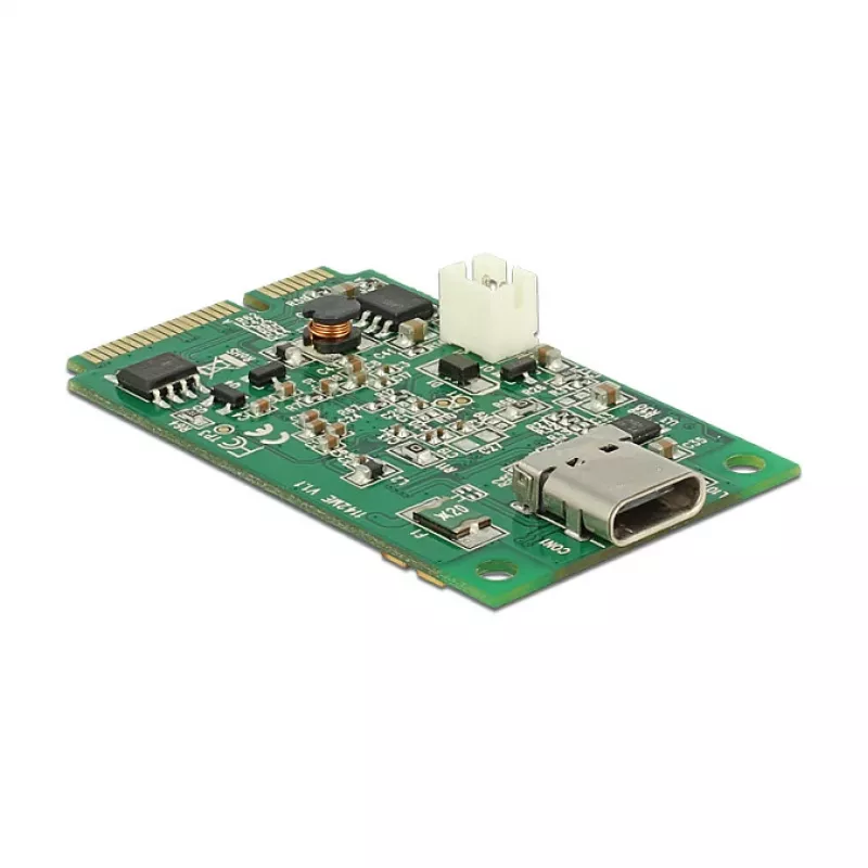 Interner USB-3.2-Gen-1-Adapter DeLOCK 95259