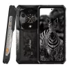 Robustes Smartphone UleFone Armor 28 Ultra 5G — 16 GB RAM, 1 TB Speicher, Schwarz