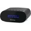 Uhrenradio TechniSat TECHNIRADIO 50 Analog Digital DAB FM