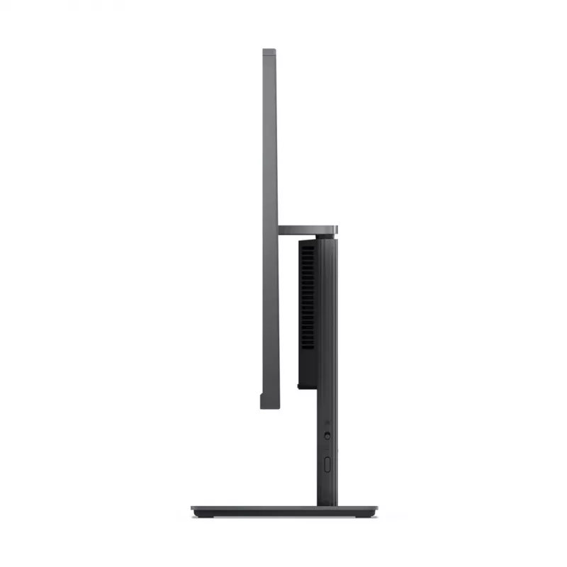Lenovo IdeaCentre AIO 27IRH9 Intel® Core™ i5 i5-13420H 68,6 cm (27) 1920 x 1080 Pixel All-in-One-PC 16 GB DDR5-SDRAM 512 GB SSD NoOS Wi-Fi 6 (802.11ax) Grau