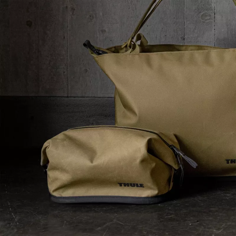 Thule Aion Kulturbeutel - Dark Slate, 3205438 | Thule