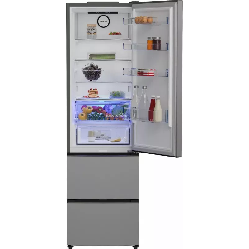 Kühl-Gefrierkombination Multi Door B3RGNA354HXB1