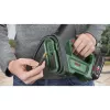 Elektrische Luftpumpe Bosch Universal Pump 18V — 10,3 bar, 30 l/min, Li‑Ion-Akku
