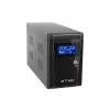 Unterbrechungsfreie Stromversorgung ARMAC O/1000F/LCD 1000VA mit LCD-Anzeige