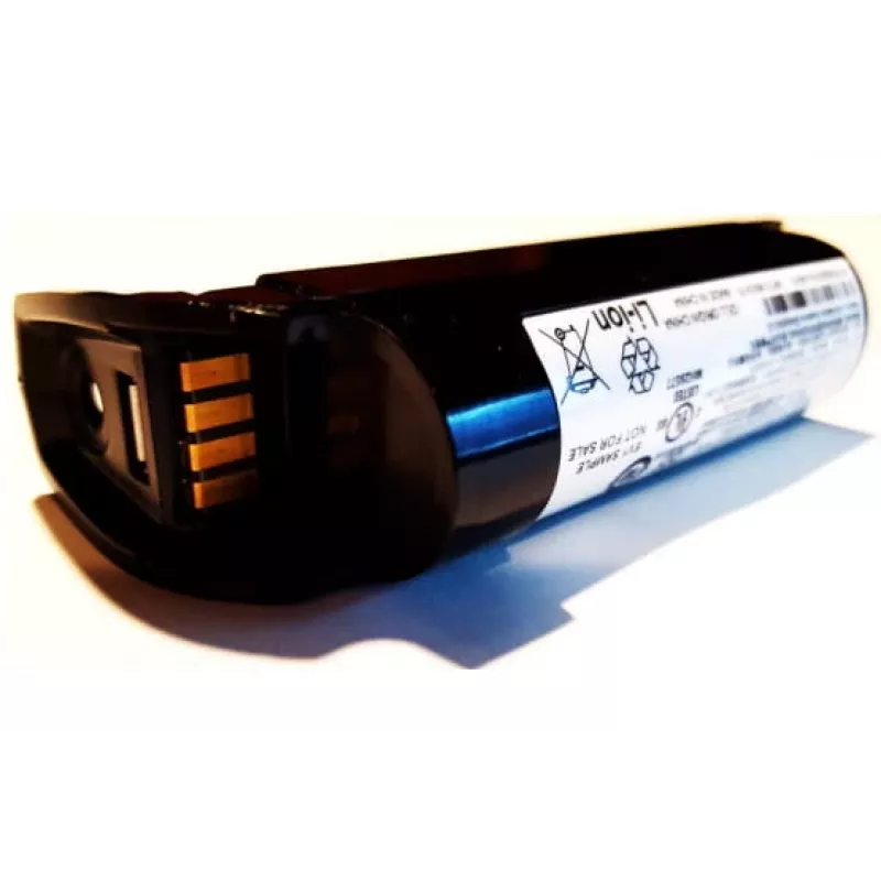 Zebra BTRY-DS22EAB0E-00 Barcode-Lesegerät-Zubehör Batterie