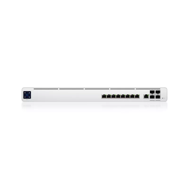 Kabelgebundener Router Ubiquiti UISP-R-Pro Gigabit-Ethernet 9,5 Gbit/s