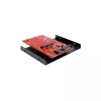 Interner mSATA-Adapter DeLOCK 62415