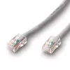 Netzwerkkabel SBOX Kabel UTP CAT5e RJ-45 3m Grau