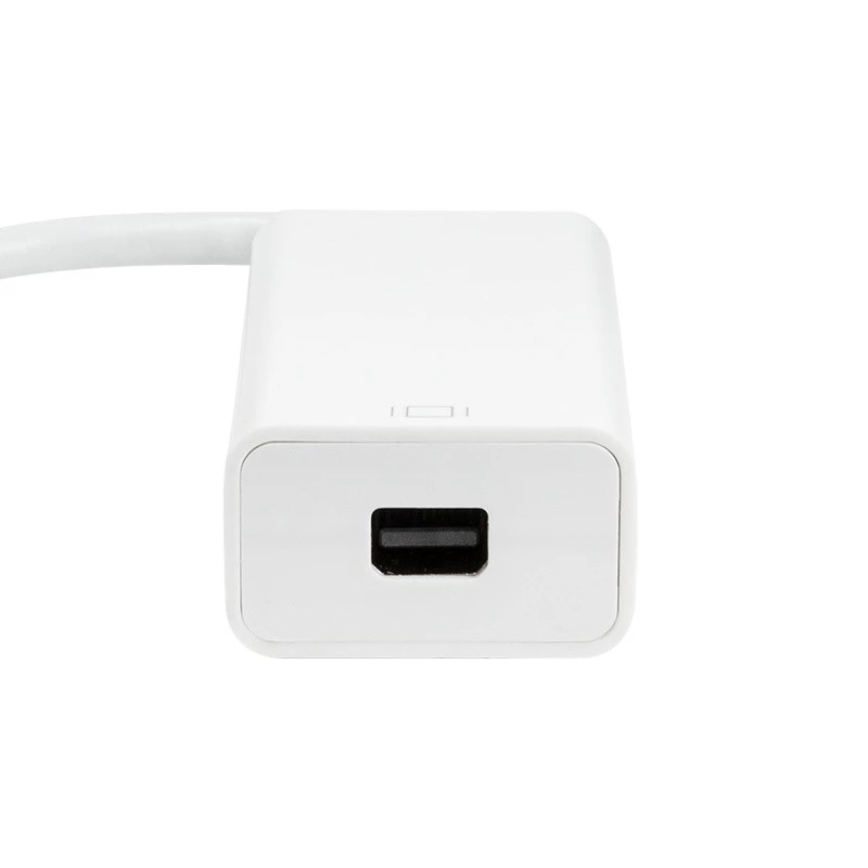 Videokabel-Adapter LogiLink UA0360